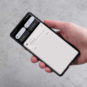 Standing desk Bluetooth controller app time to sit down notification
