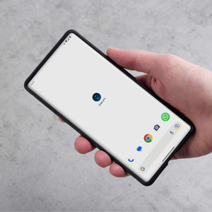 Standing desk Bluetooth controller app stand up alert