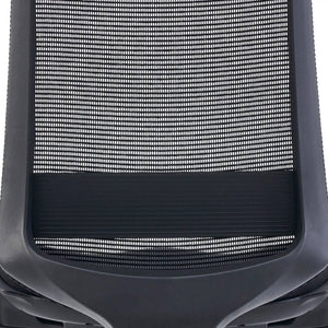 Hood C19 Task Chair - Backrest Close up View