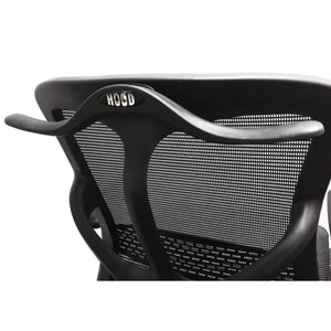 Hood Seating F94 Coat Hanger Chair Accessory - Front Left View