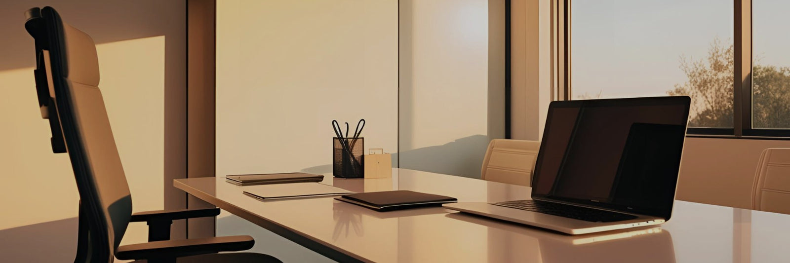 How High Should a Standing Desk Be? - Banner Image