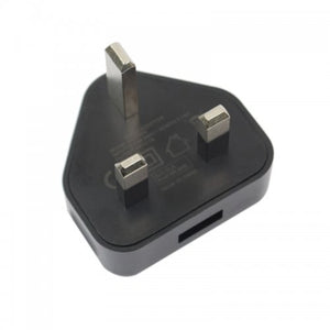 Smart Phone Wireless Charger - USB plug shown