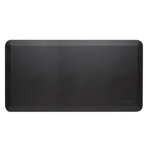 Standing Desk Anti Fatigue Mat - Large - Front View - Studio Image