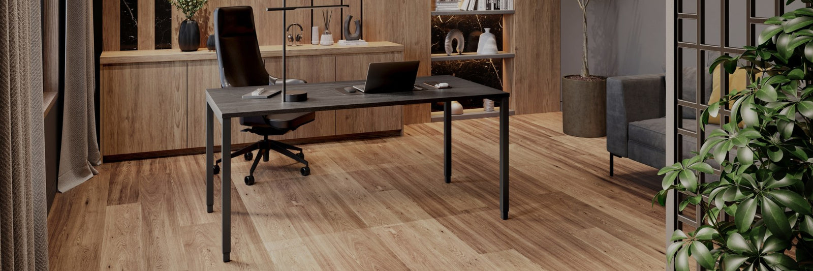 Standing Desks FAQs - Banner Image