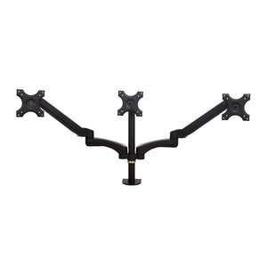 Velaro 3 Monitor Stand - Front View - Studio Image