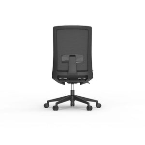 Formetiq Veneto Office Chair - back view