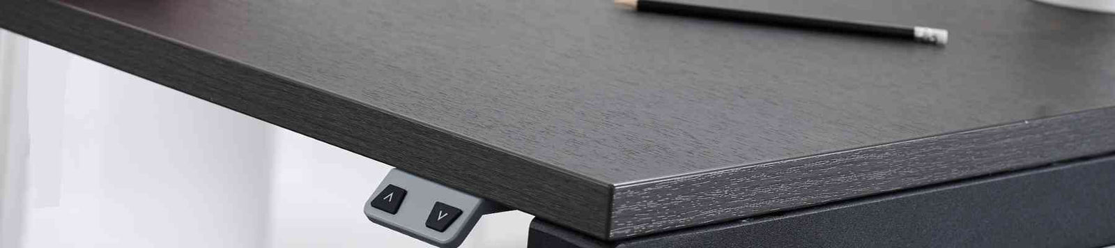 Pinnacle sit stand desk top - request samples