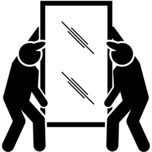 Standing Desk Installation Service