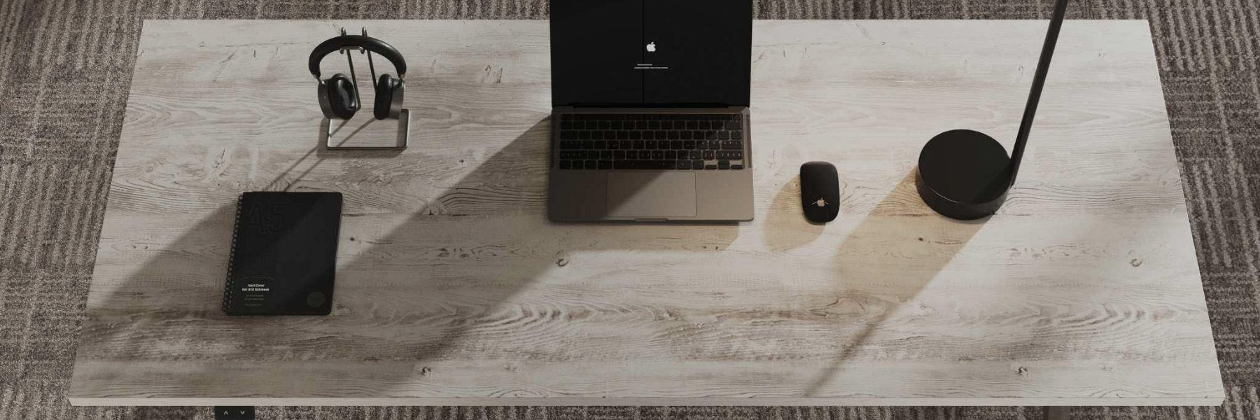 Desk Top Samples
