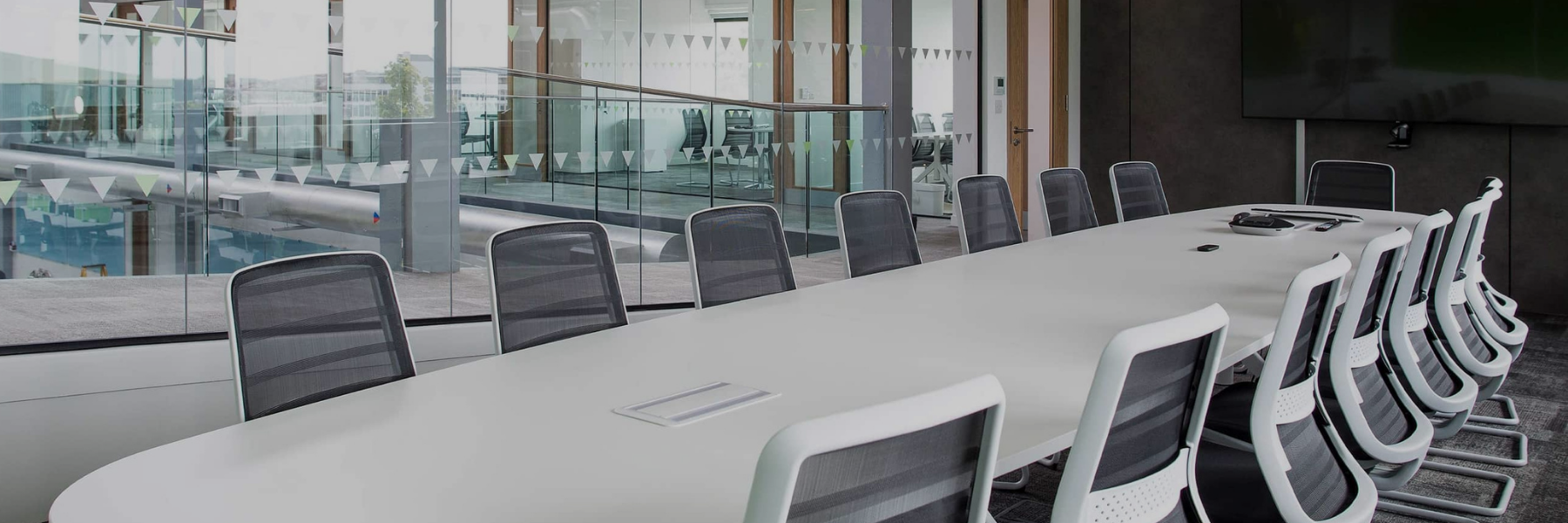 Meeting Room Chairs