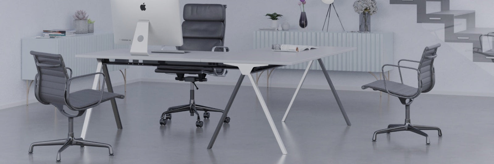 Modern Office Desks
