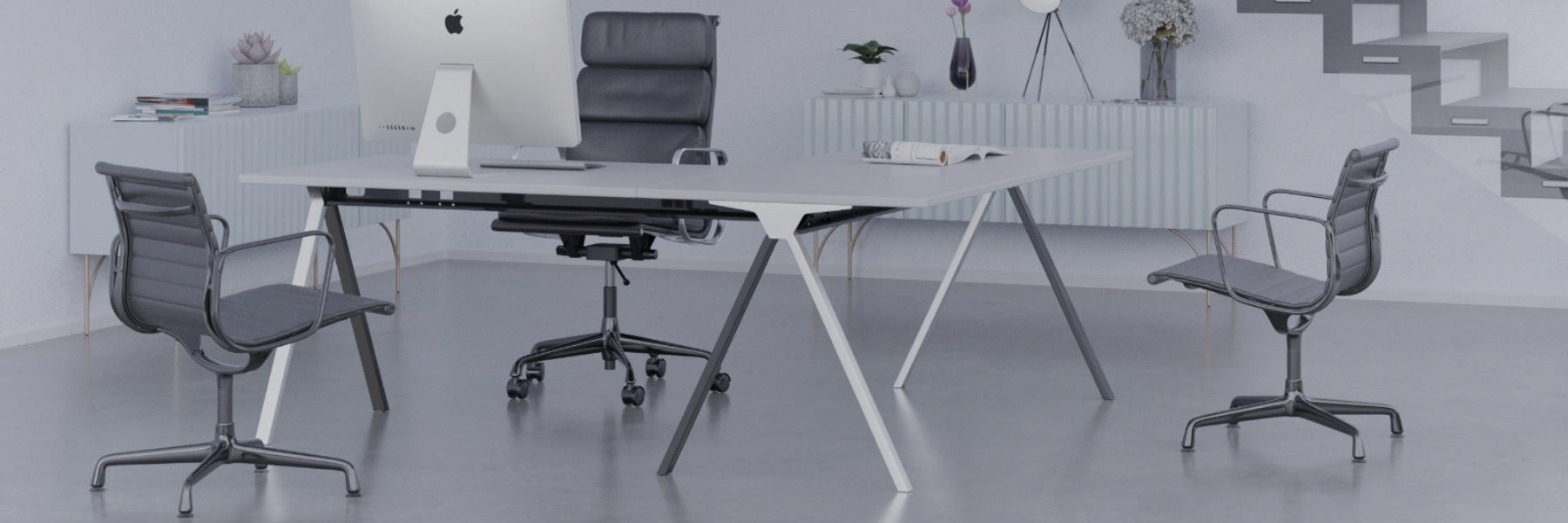 Modern Office Desks