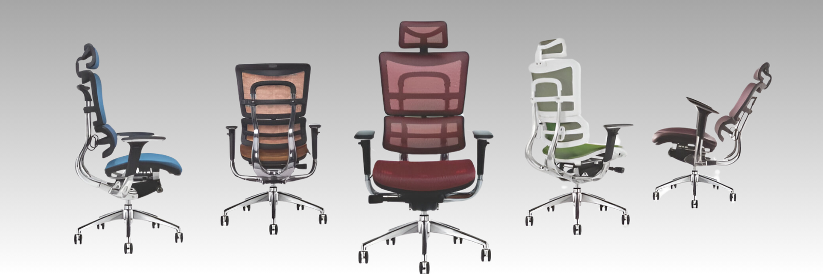 Luxury Office Chairs