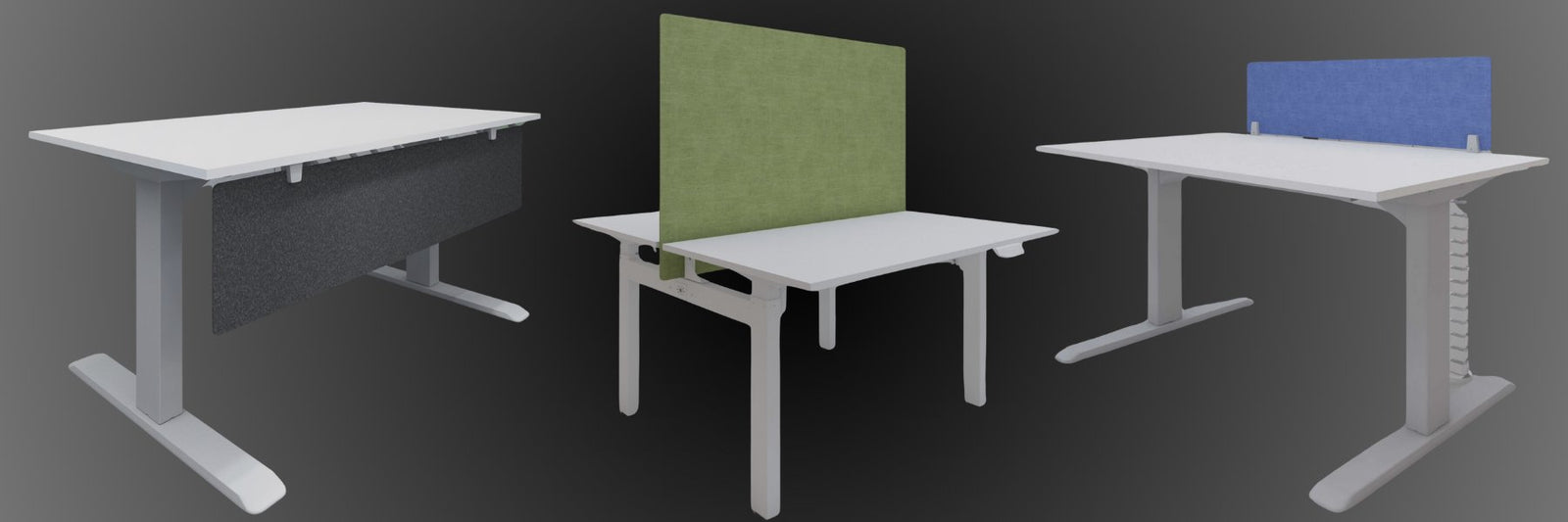 Modesty Panels & Partitions