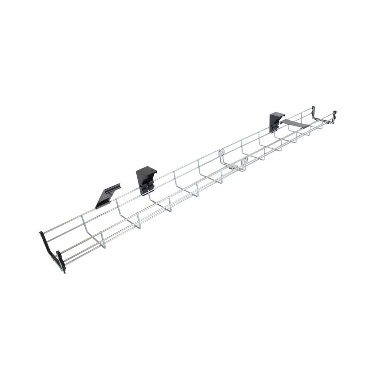 140cm Basket for cables right front view