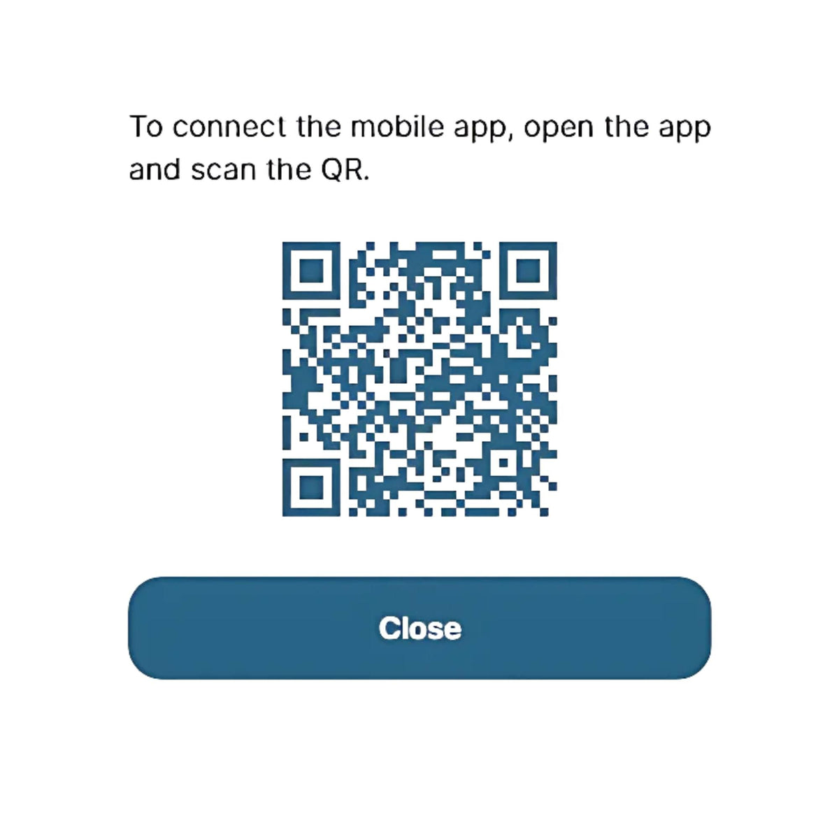 Adjustable Height Smart Desk - NeoActiv2 - Active Working App - QR Scan Code to Install