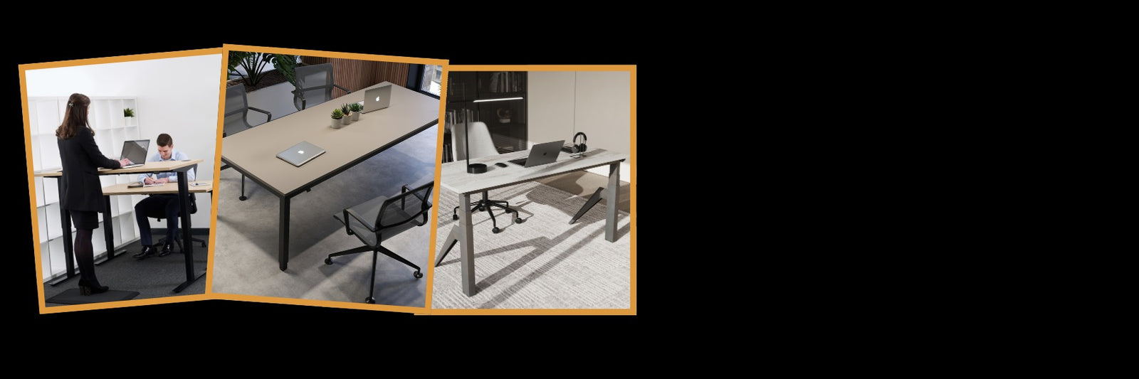 Are Standing Desks More Productive? - Banner Image
