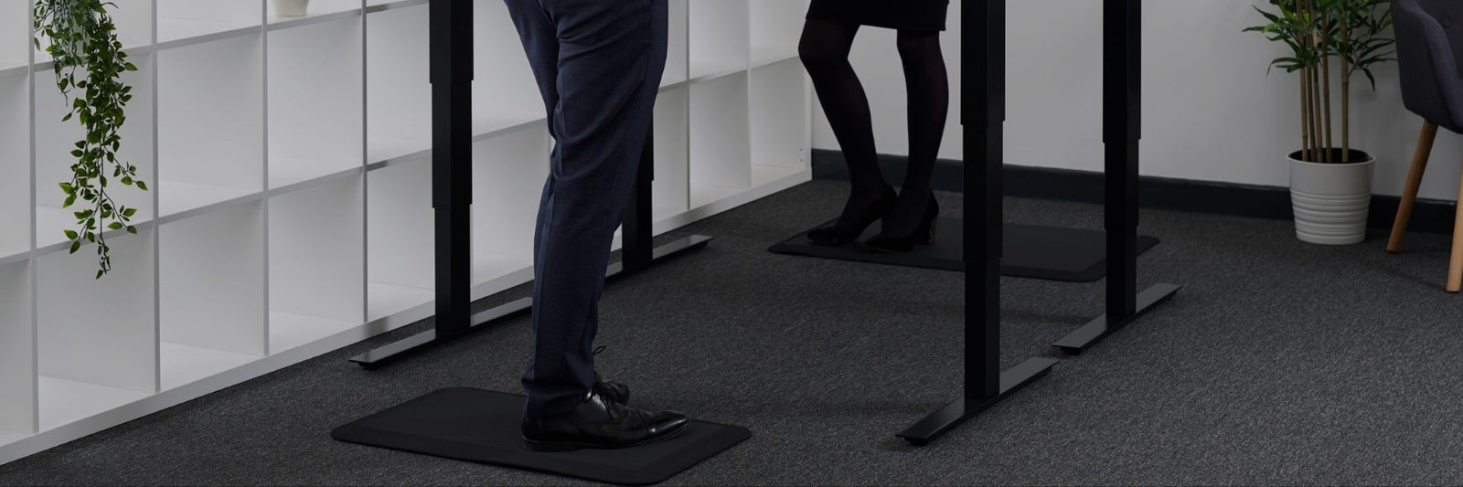 Do I Need a Standing Desk Mat? - Banner Image