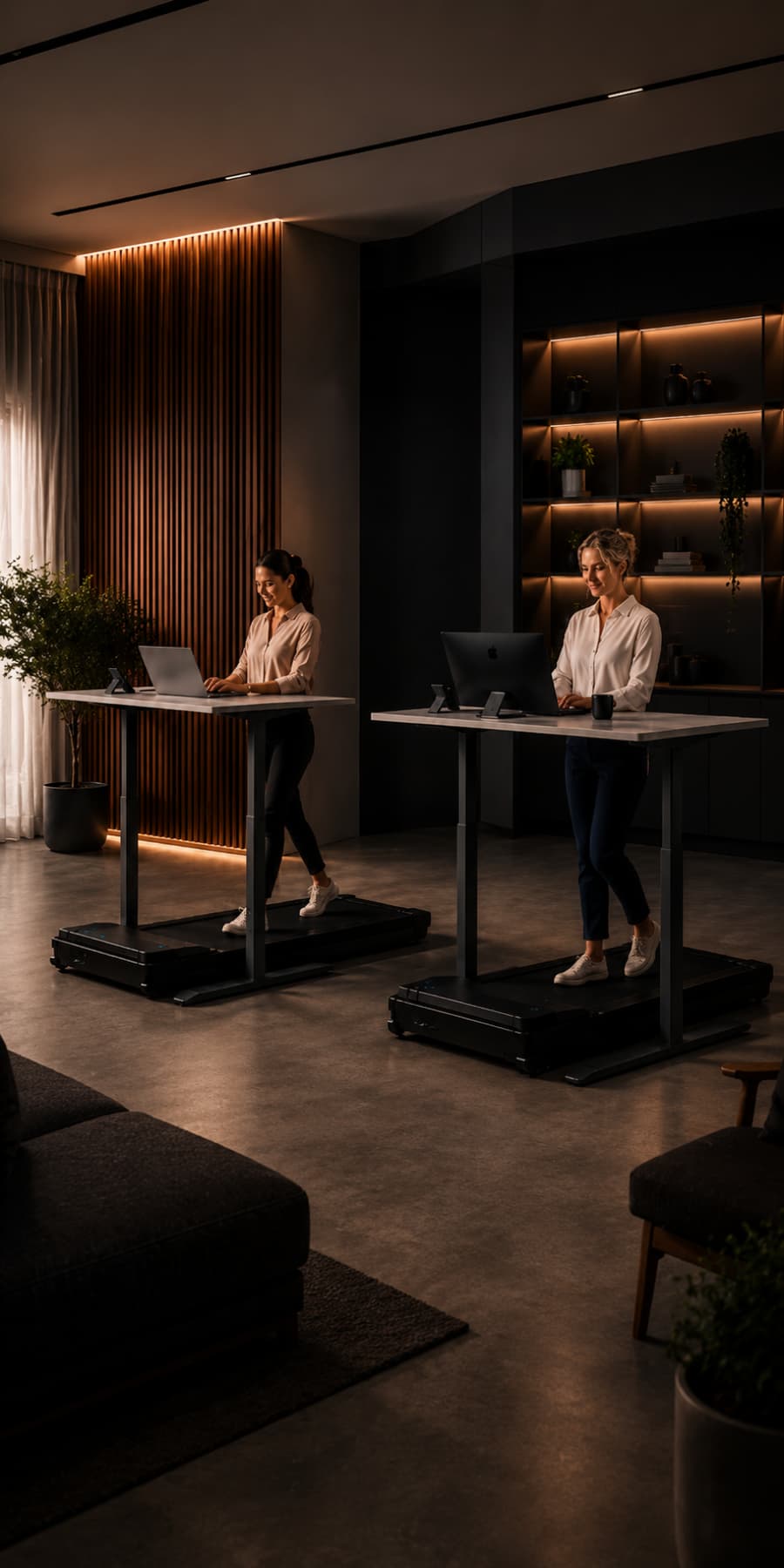 Exercise equipment for desks Mobile Banner Image