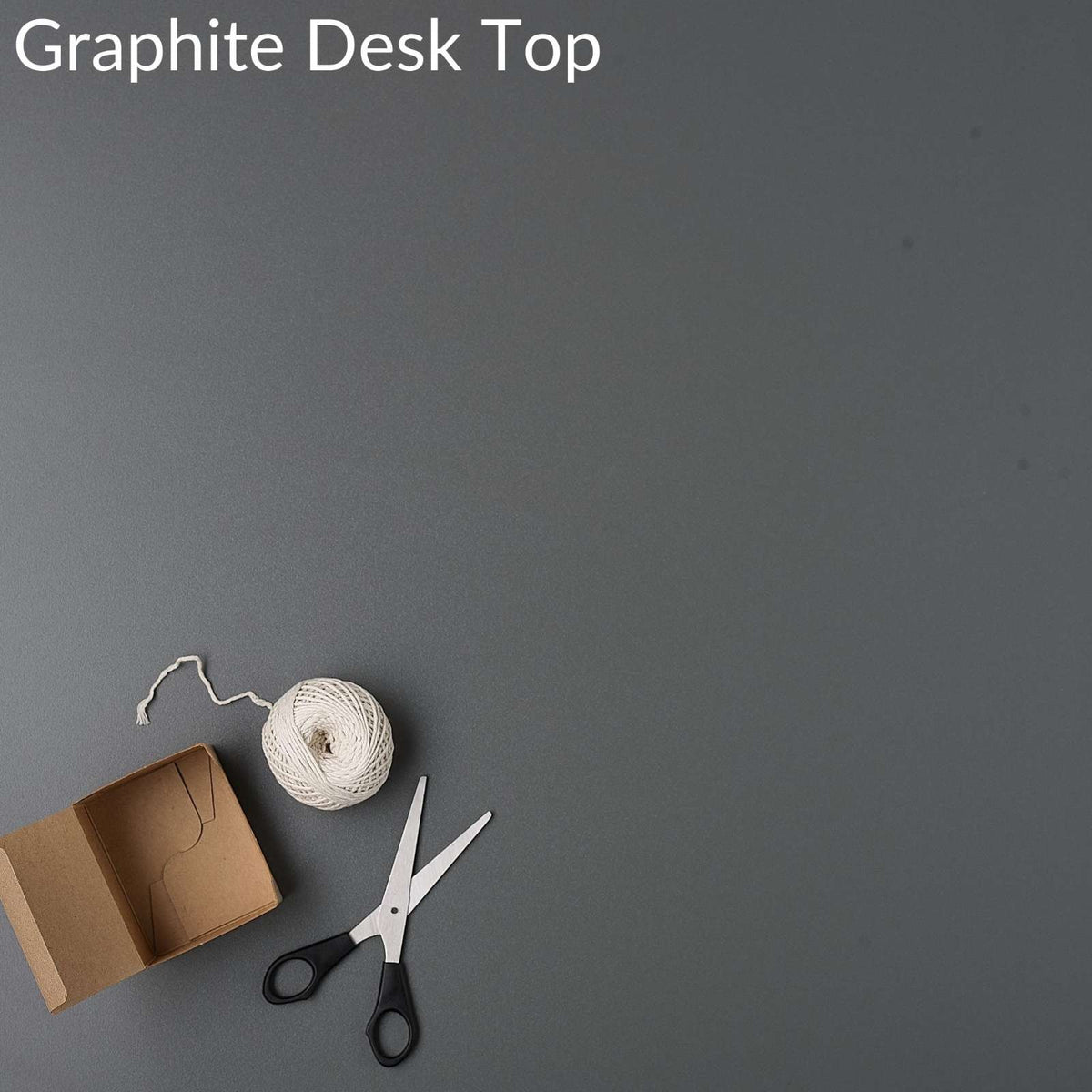 Graphite Desk Top
