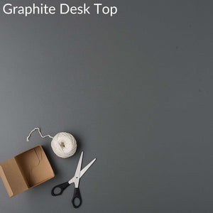 Graphite Desk Top