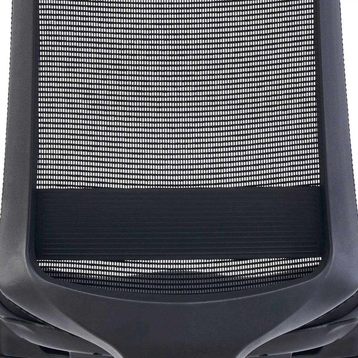 Hood C19 Task Chair - Backrest Close up View