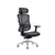 Hood Seating F94 Chair - Mesh Seat with Executive Headrest Front Right View