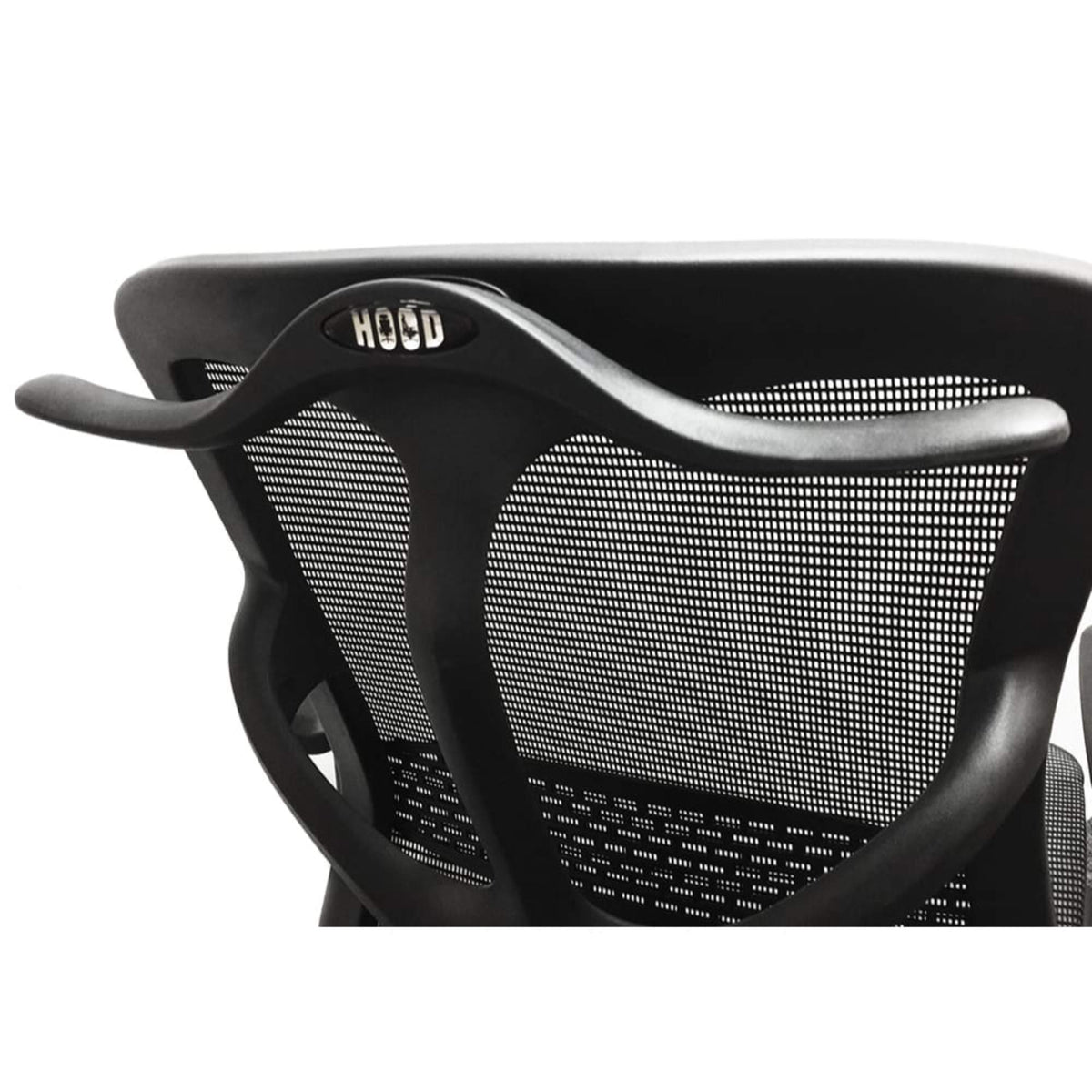 Hood Seating F94 Coat Hanger Chair Accessory - Front Left View