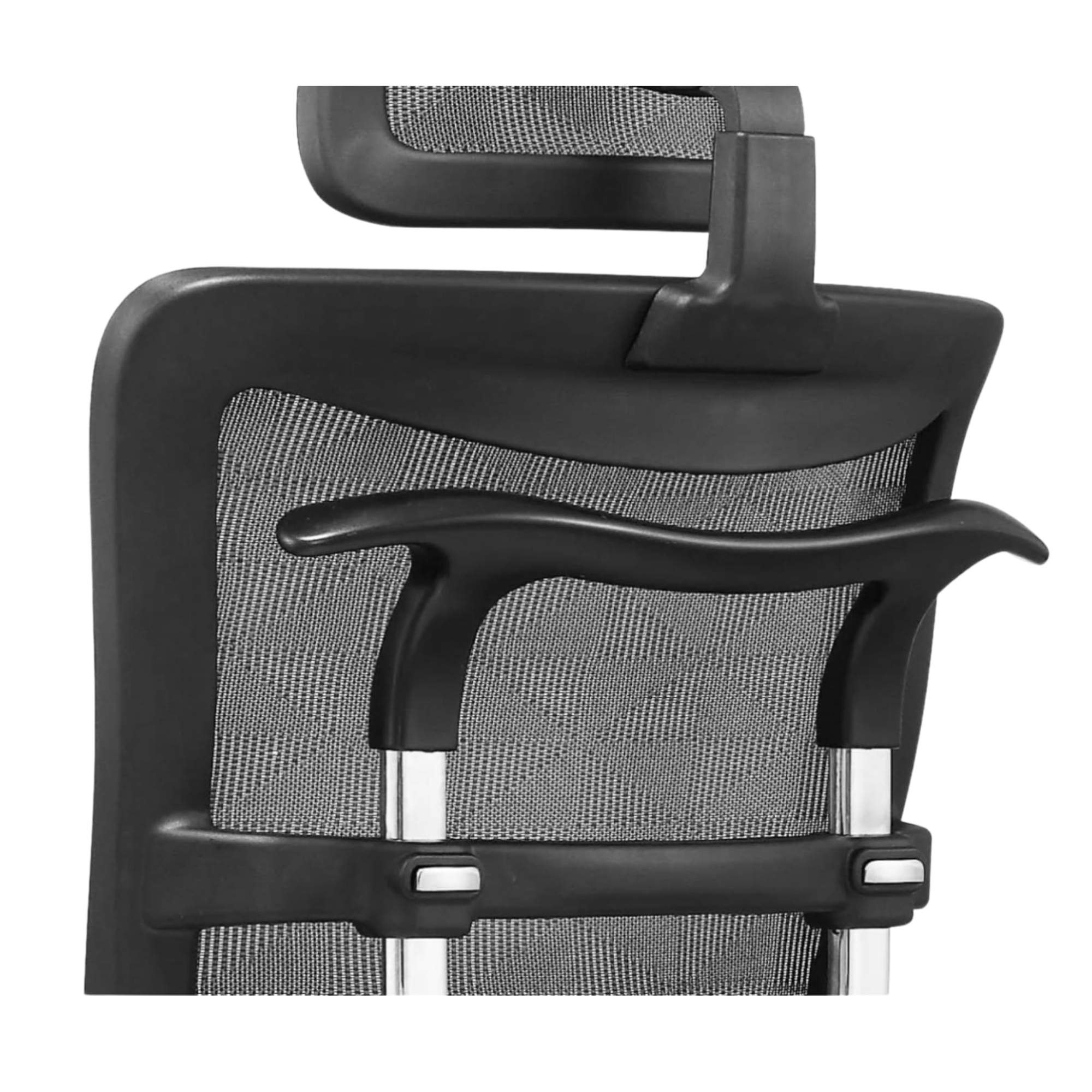 Hood Seating i29 Coat Hanger Chair Accessory - Front Right View