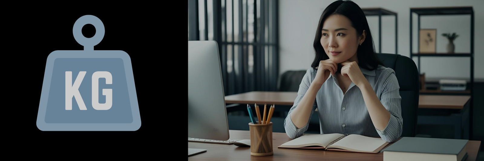 How Much Weight Can A Standing Desk Hold - Banner Image