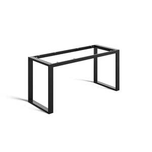 Industrial Desk Frame - 71cm x 58cm x 150cm - Black