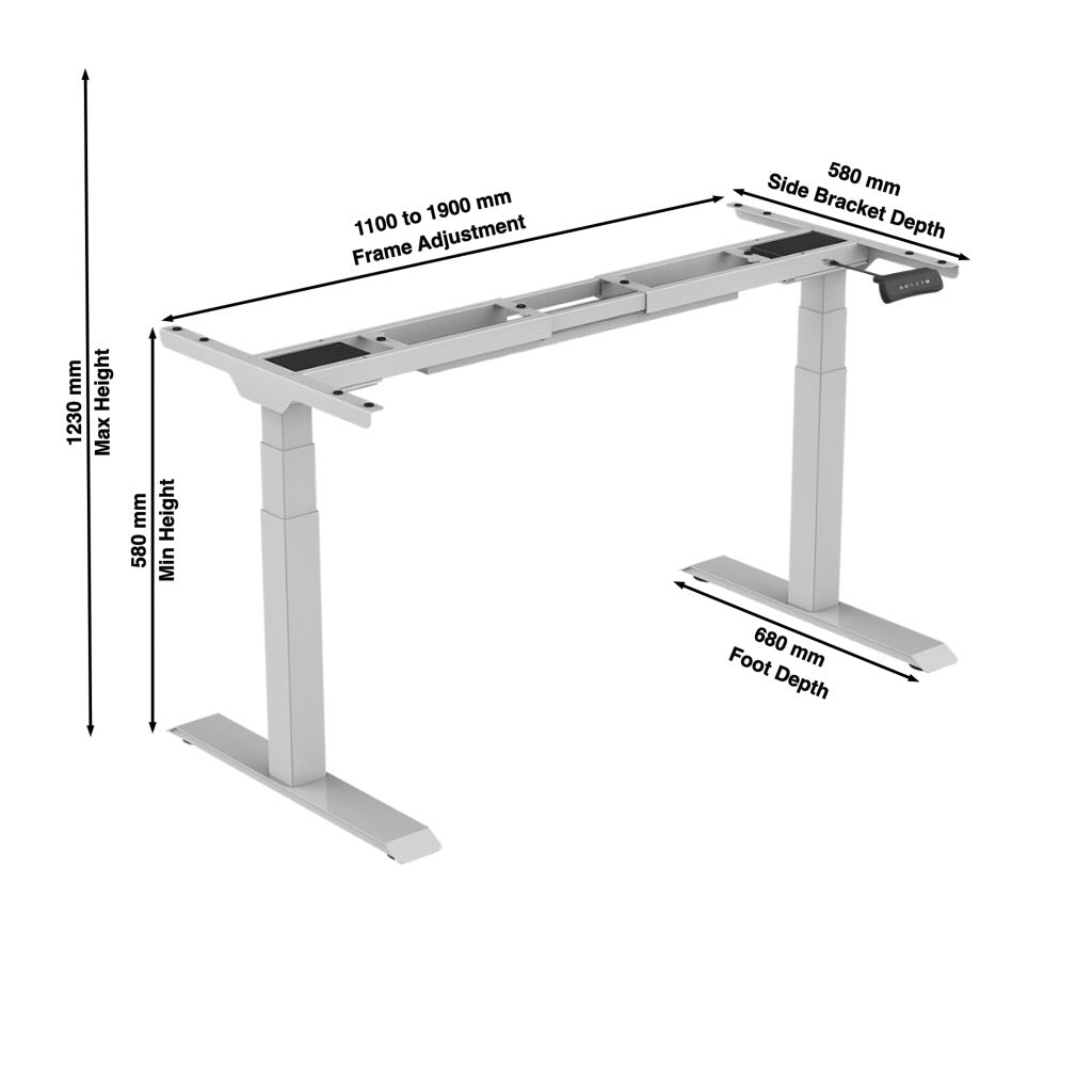 Kinetik-2-sit-stand-desk-frame-dimensions