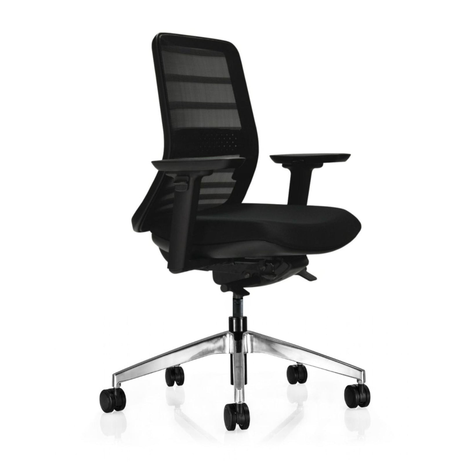 Office Desk Chairs - Meeting Room Chairs - Koplus Tonique Office Chair