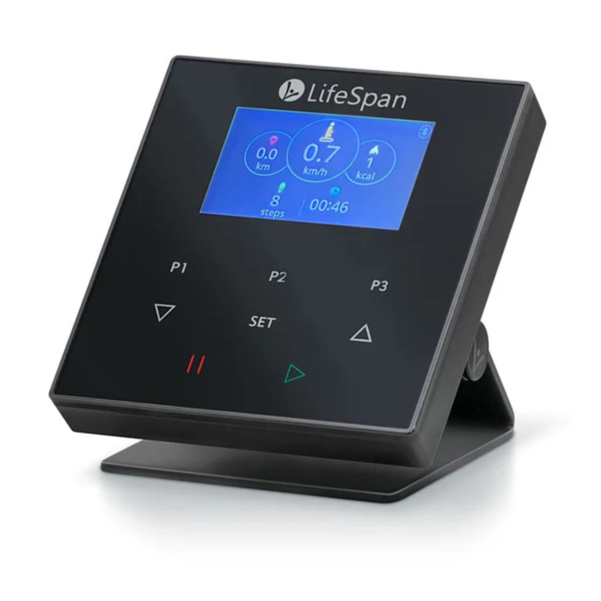 Omni Smart Console - Close up view - Studio Image