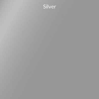 Pinnacle Silver Standing Desk Frame