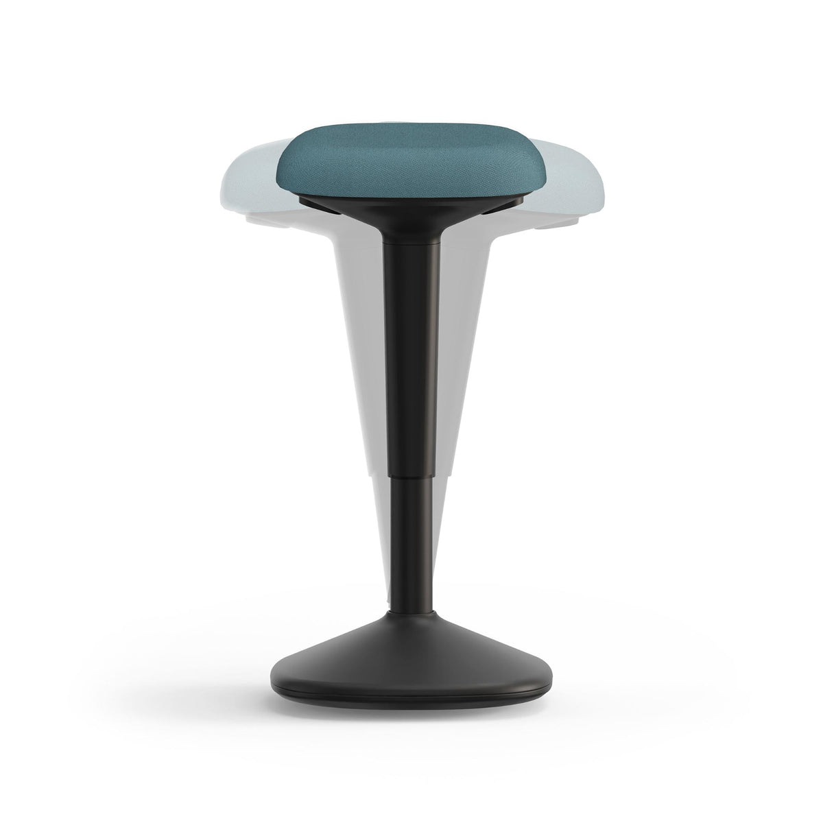 Standing Chair - Viasit Younit - Movement In All Directions