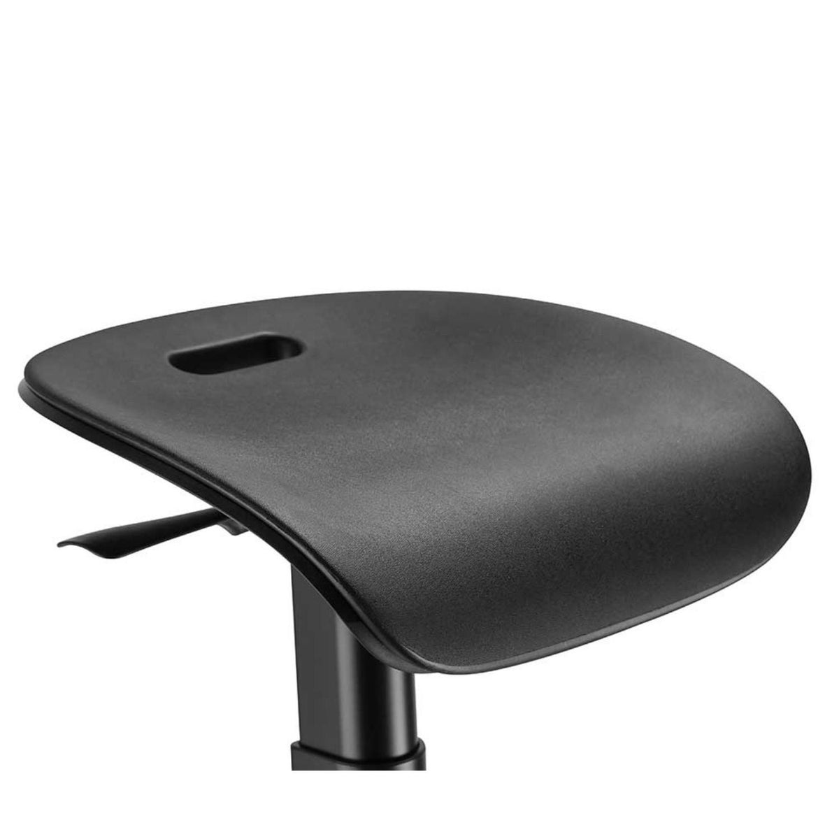 Yo-Yo Ergo Stool - Curved Edge Seat Design