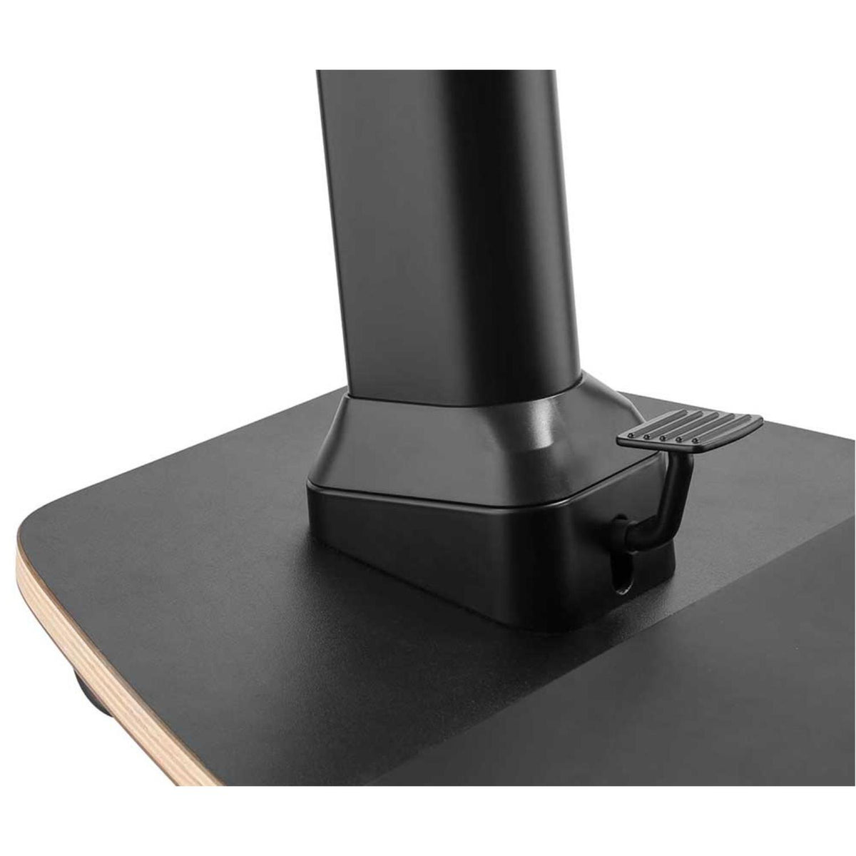 Yo-Yo Ergo Stool - Height Adjustment