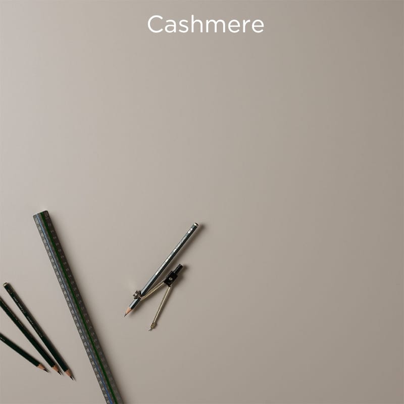 cashmere desk top finish sample 