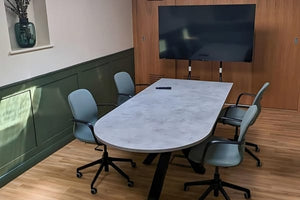 Custom Desk Top | Cut To Size