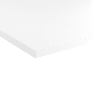 Work Desktop - White