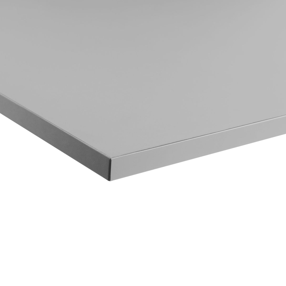 Desk Worktop - Grey
