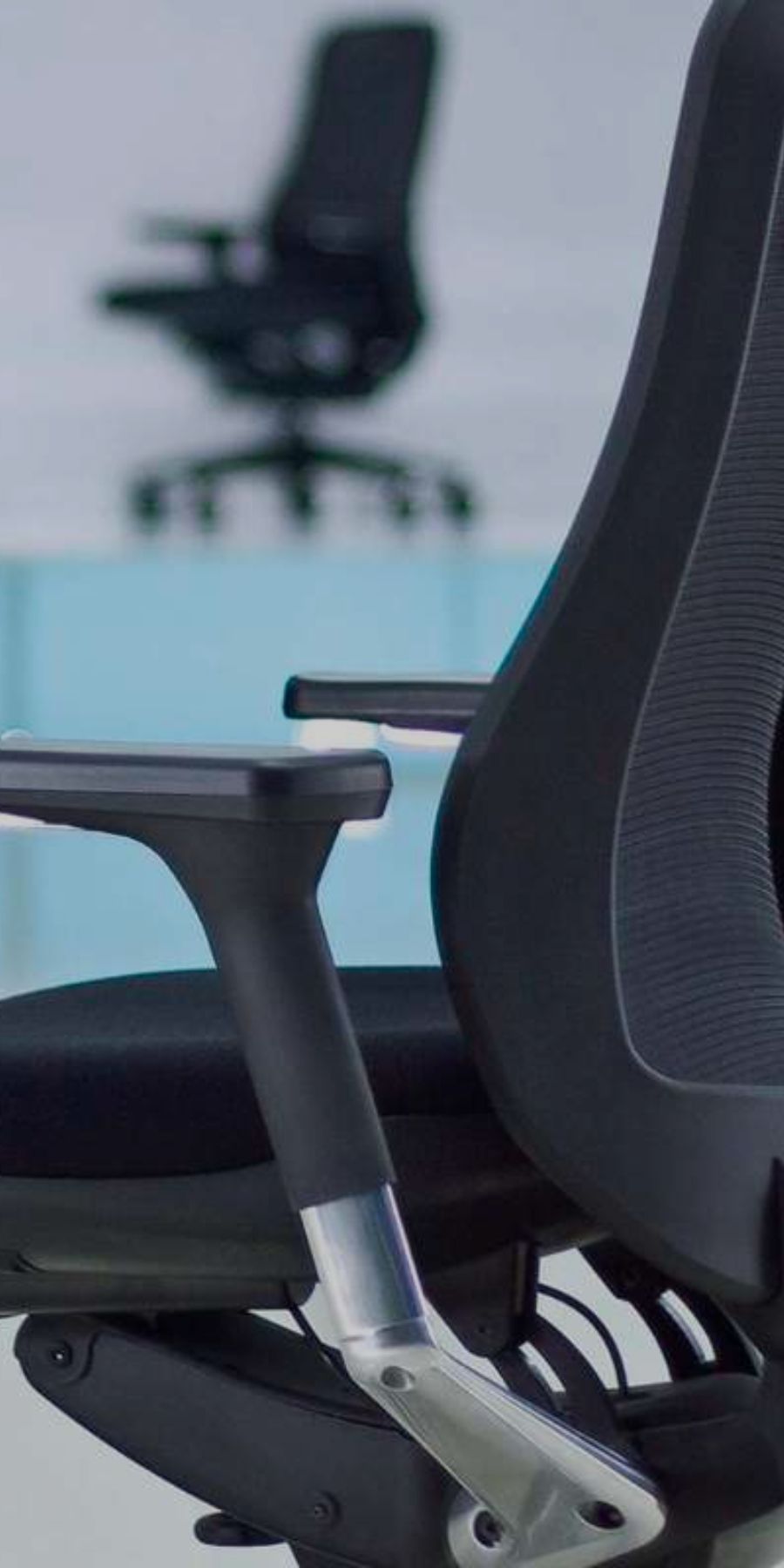 Ergonomic Office Chairs Collection - Suitable for Home or Office