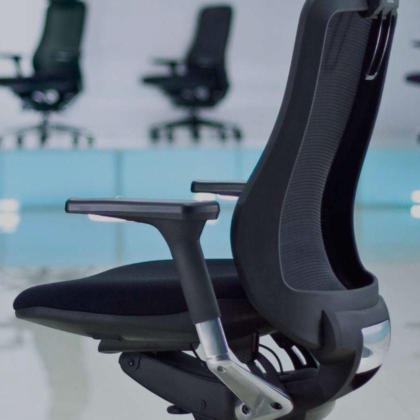 Ergonomic Office Chairs Collection - Suitable for Home or Office