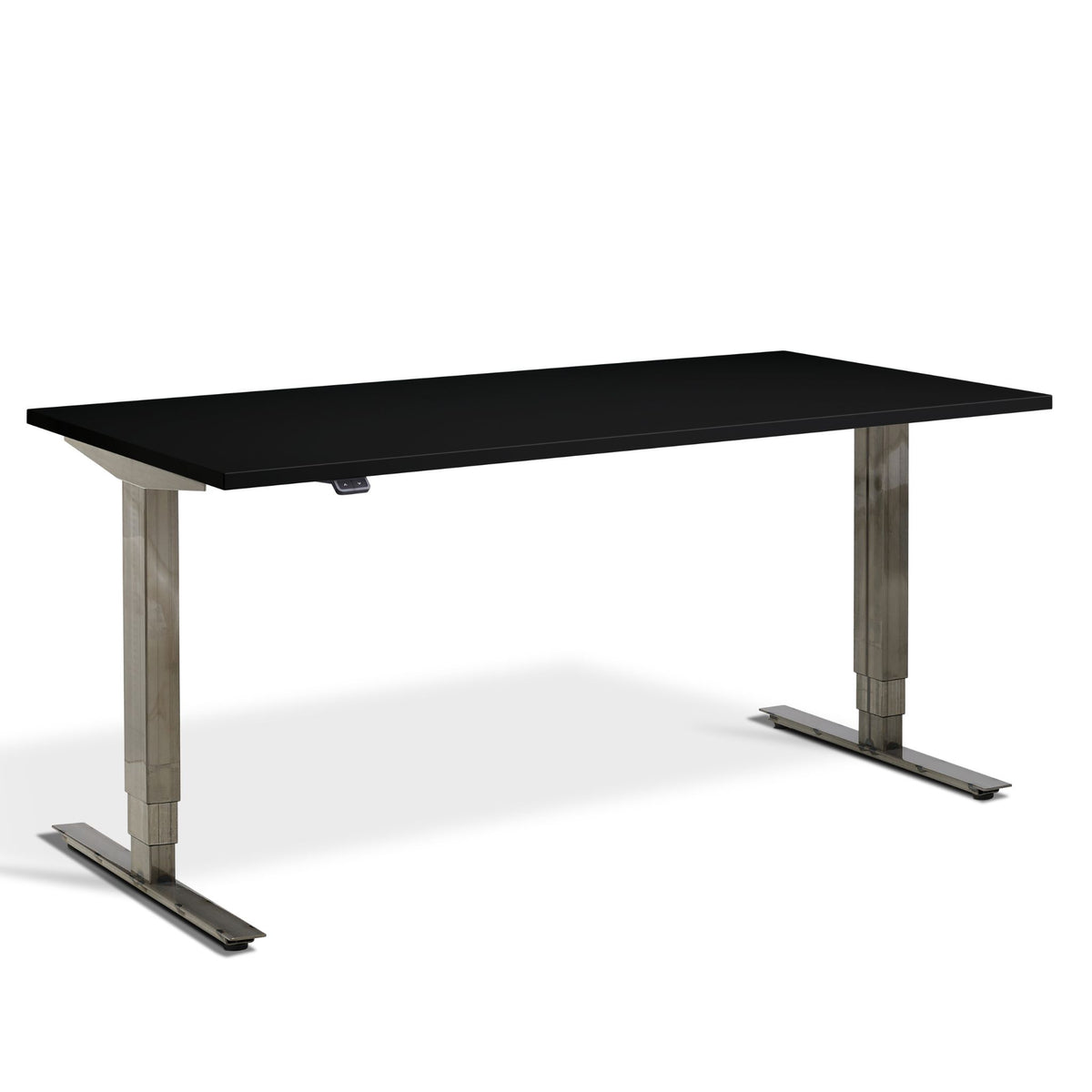 Example black Fenix desk top