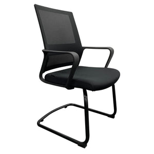 Oslo Meeting Chair - front view