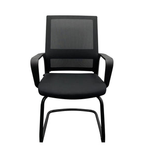 Formetiq Oslo Meeting Chair - front