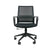 Formetiq Oslo Operator Chair - front view