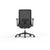 Formetiq Veneto Office Chair - front view