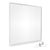 Free standing infrared panel heater - classic white 350W